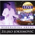 Zeljko Joksimovic - Beogradska Arena 2007/CD+DVD